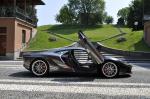 ATS GT Black & Chrome Edition 2019 года
